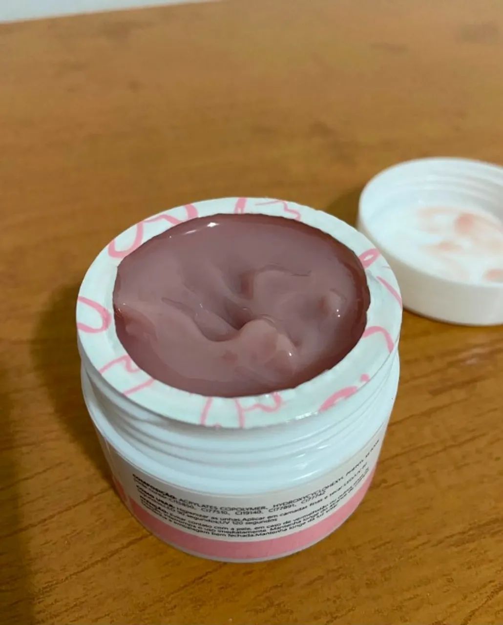Kit com 2 Géis para Alongamento de Unhas - Foto 2