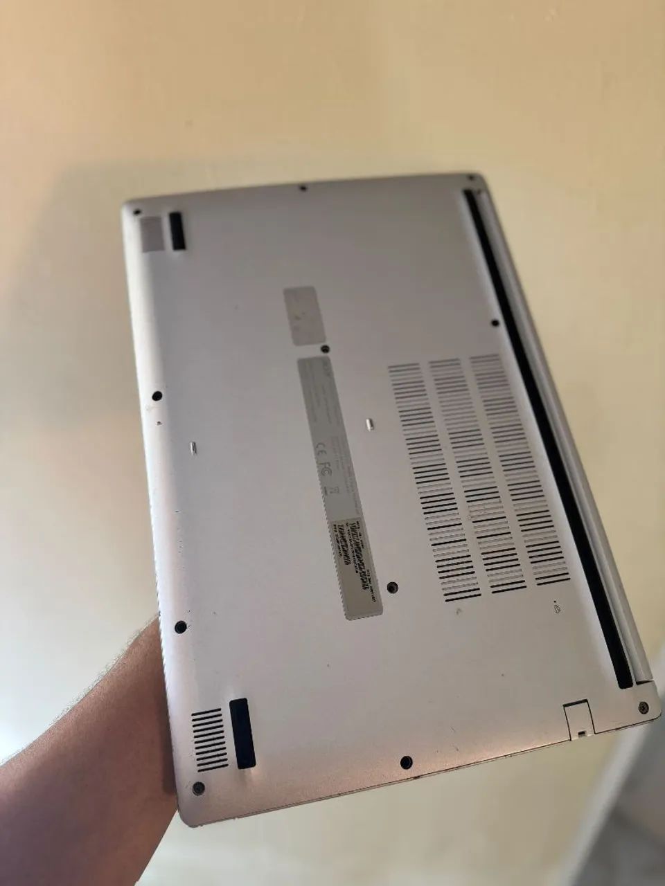 Notebook Acer - Foto 4