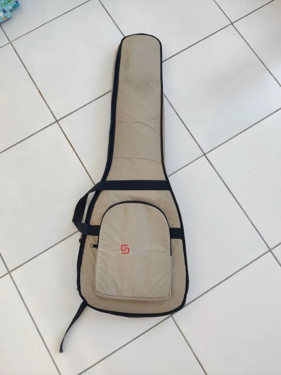 Contrabaixo Garcia Bass 5 Cordas - Foto 6