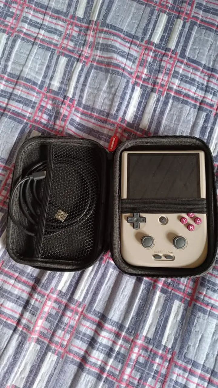 RG405V - Video Game Portátil - Foto 2