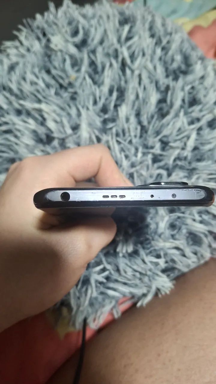 Redmi Note 10 Pro - Foto 4