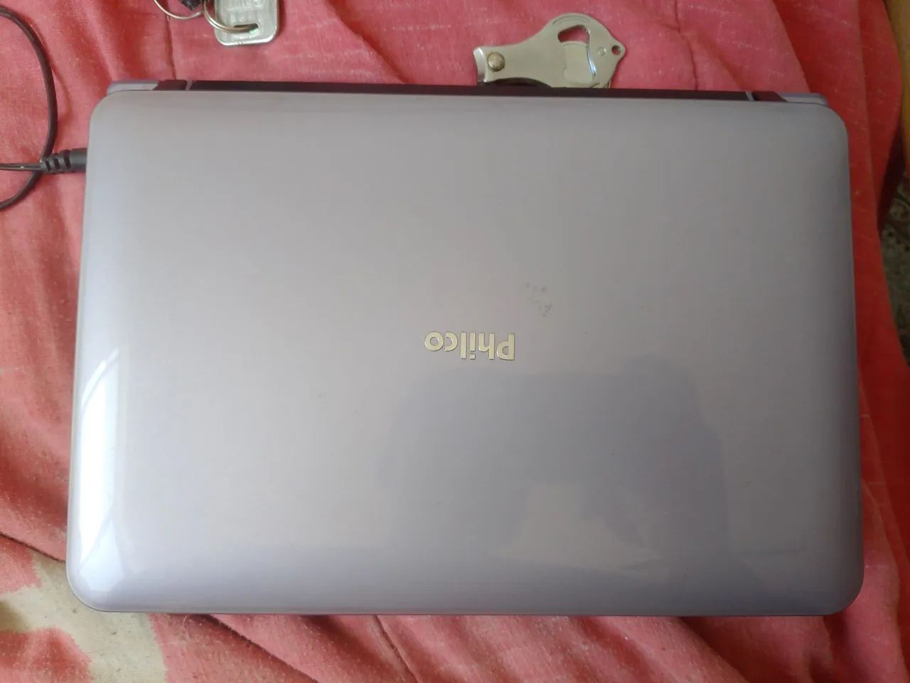 Netbook Philco  - Foto 2