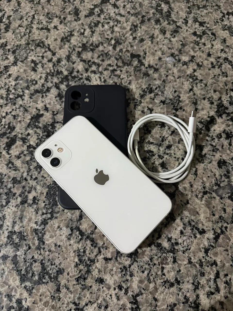 iPhone 12 - Perfeito estado 