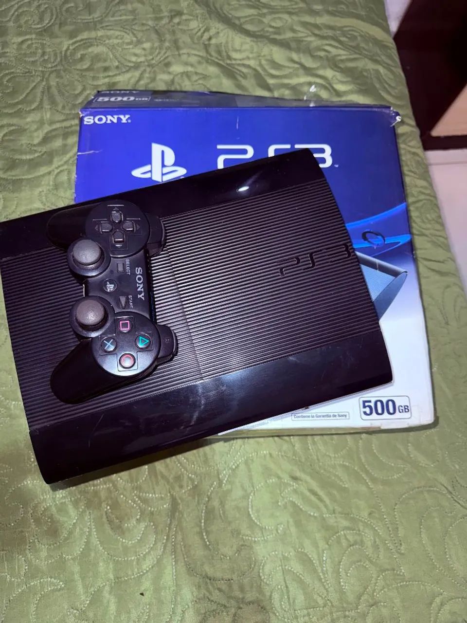 Playstation 3 - Foto 4