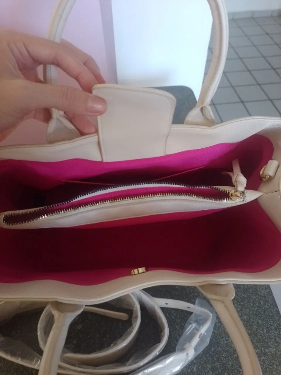 Bolsa Arezzo  - Foto 3