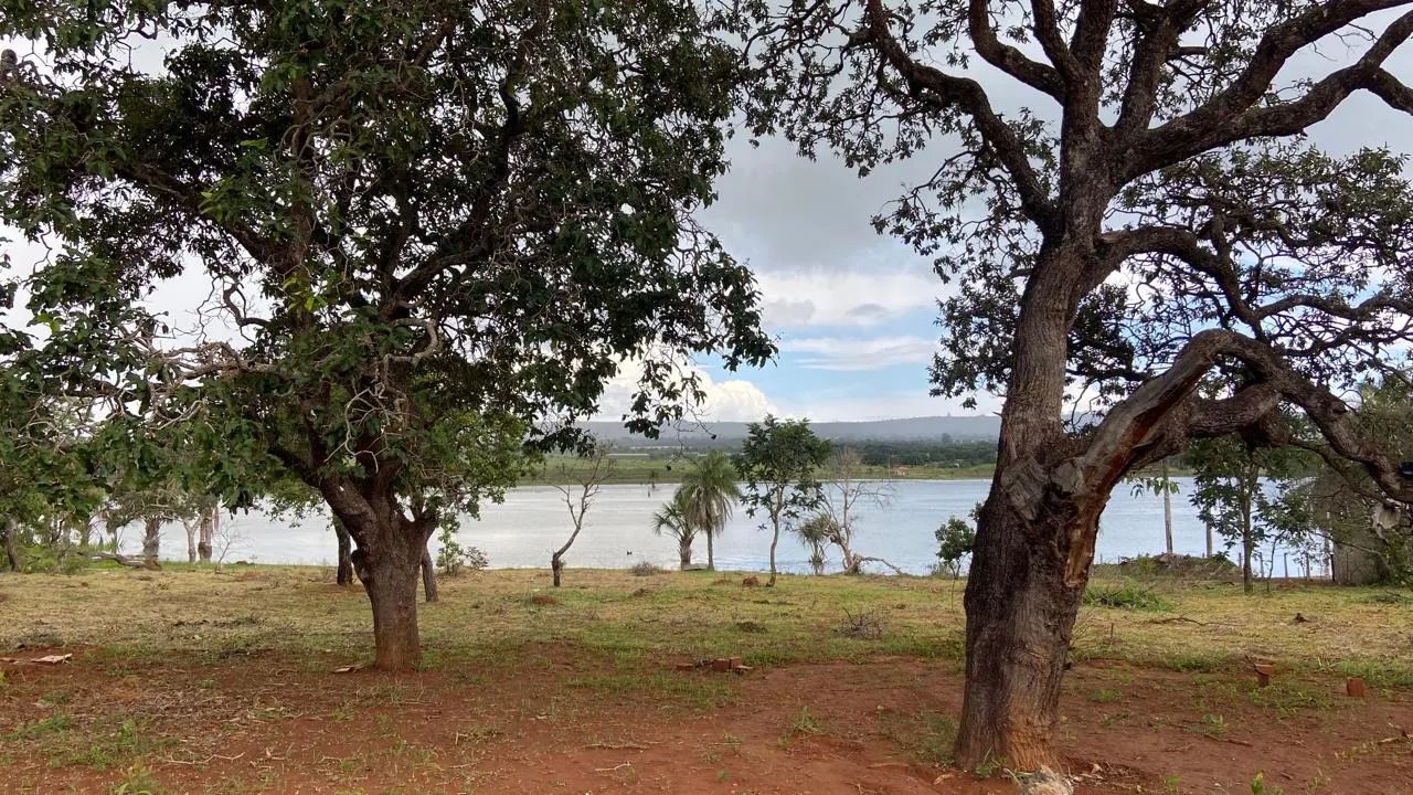 Chácara Lagoa Formosa - Planaltina Goiás 