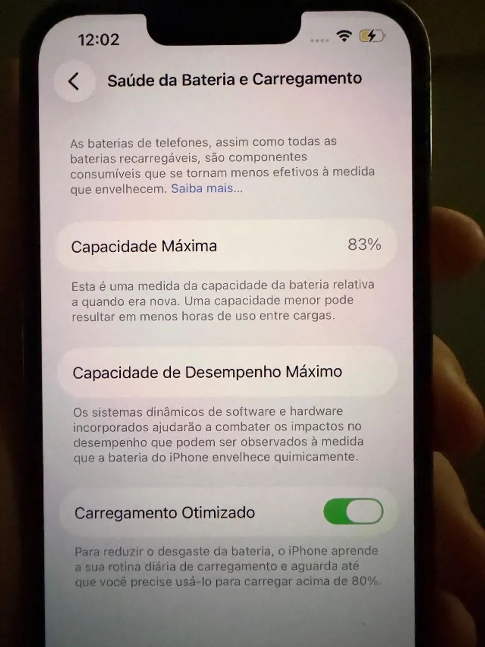 Iphone 13 pro - Foto 4