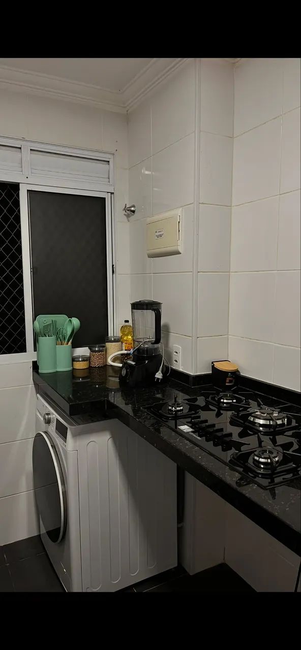 Lava e seca LG VC4 12kg Smart
