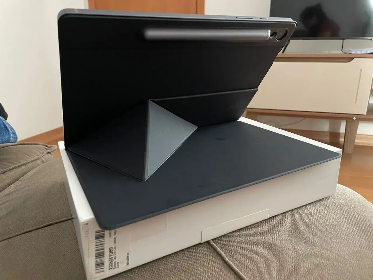 Samsung Galaxy Tab S10 Lite