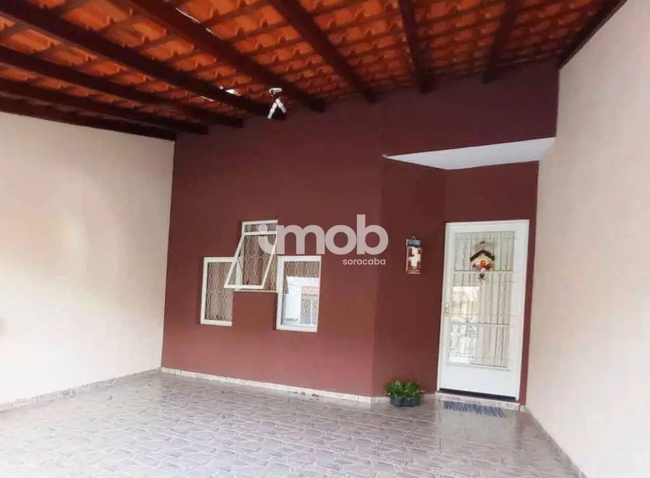 Casa Térrea à Venda Jardim das Estrelas Sorocaba SP - Foto 2