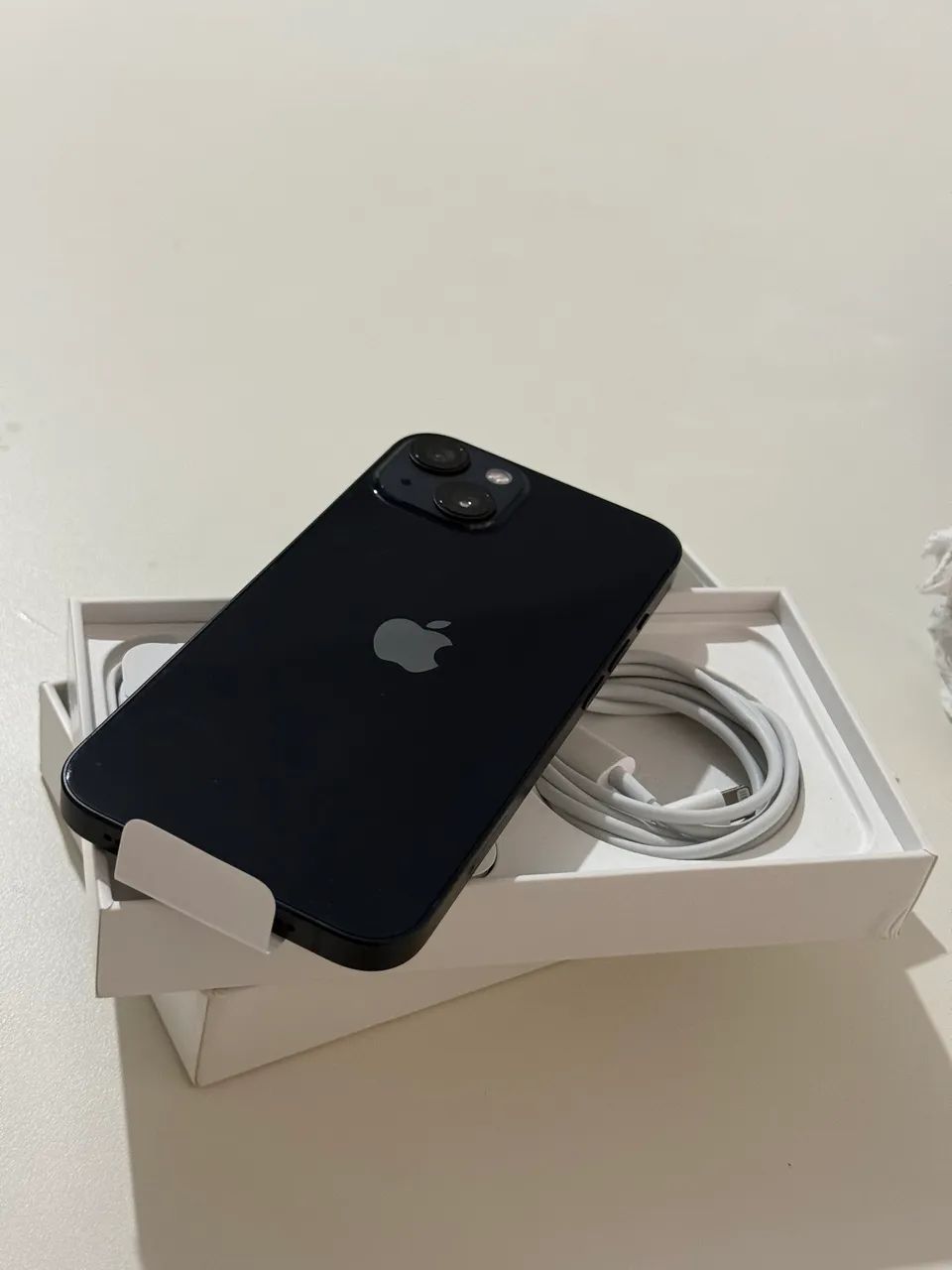 iPhone 13 - 128gb  - Foto 3