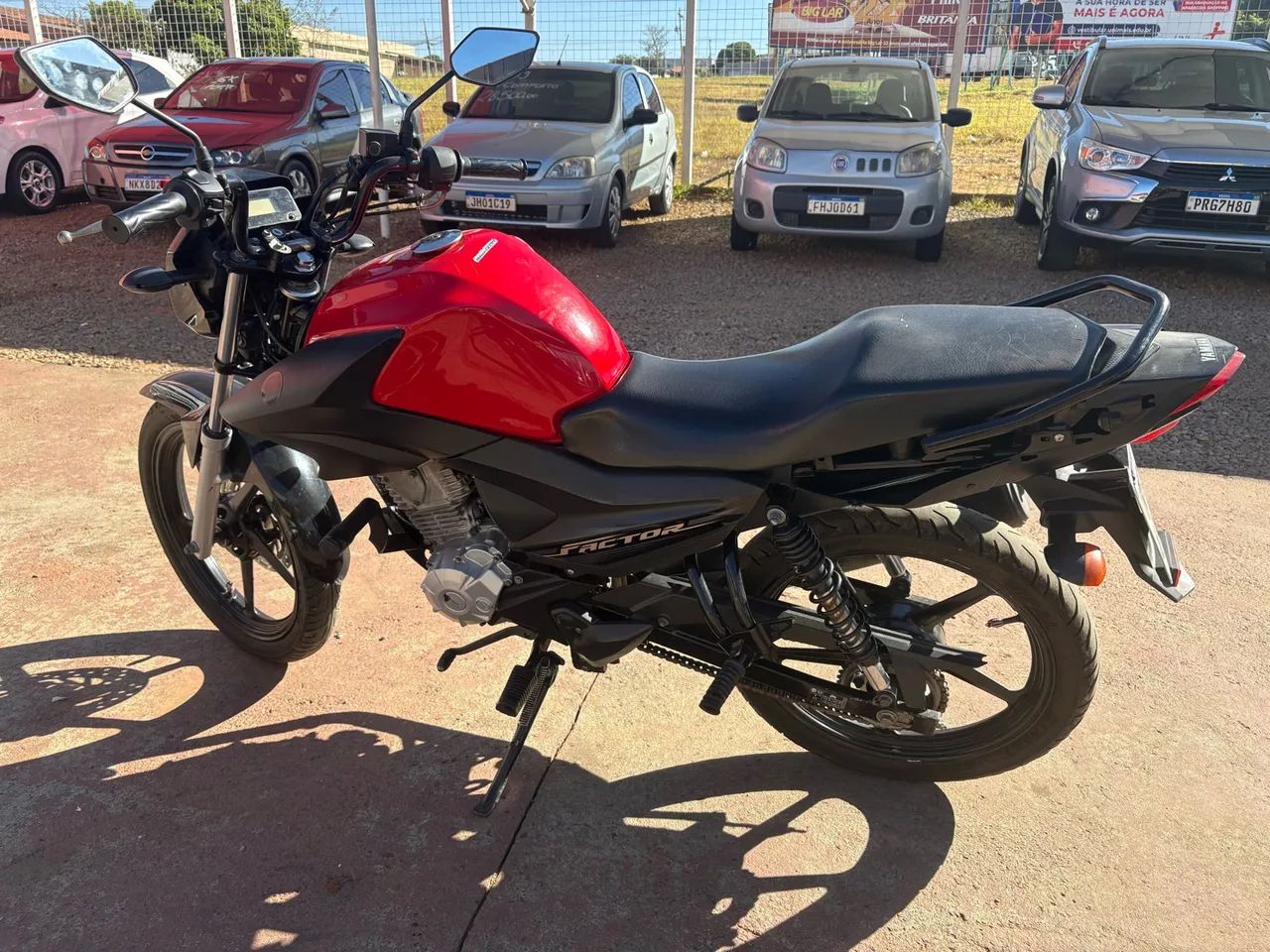 Factor 125 ES 2021/2022 - Foto 4