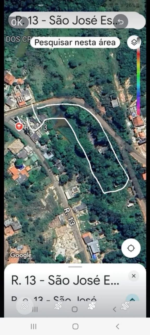 Chacara em  Esmeraldas  - Foto 2