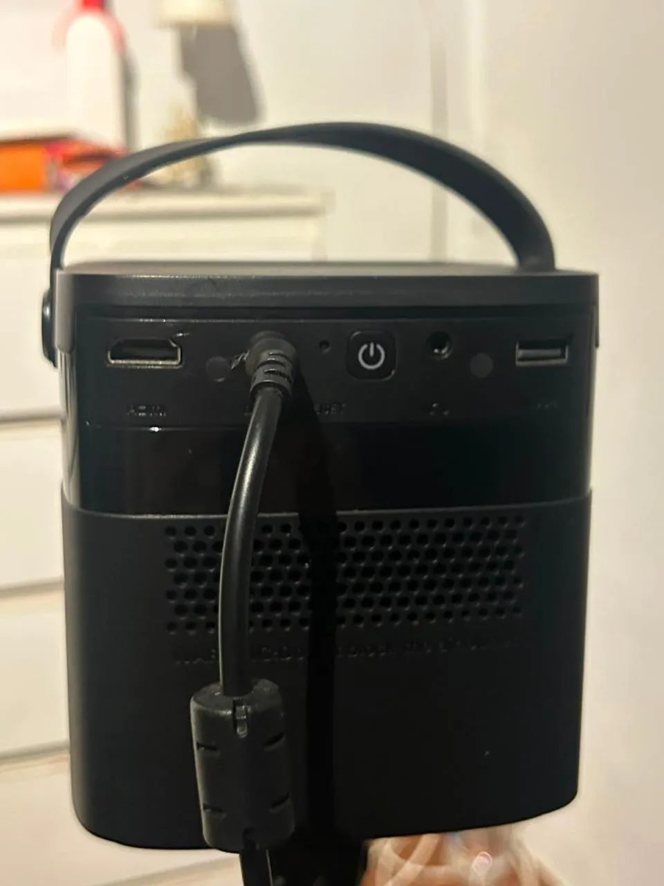 Projetor Vevshao v50 - Foto 2