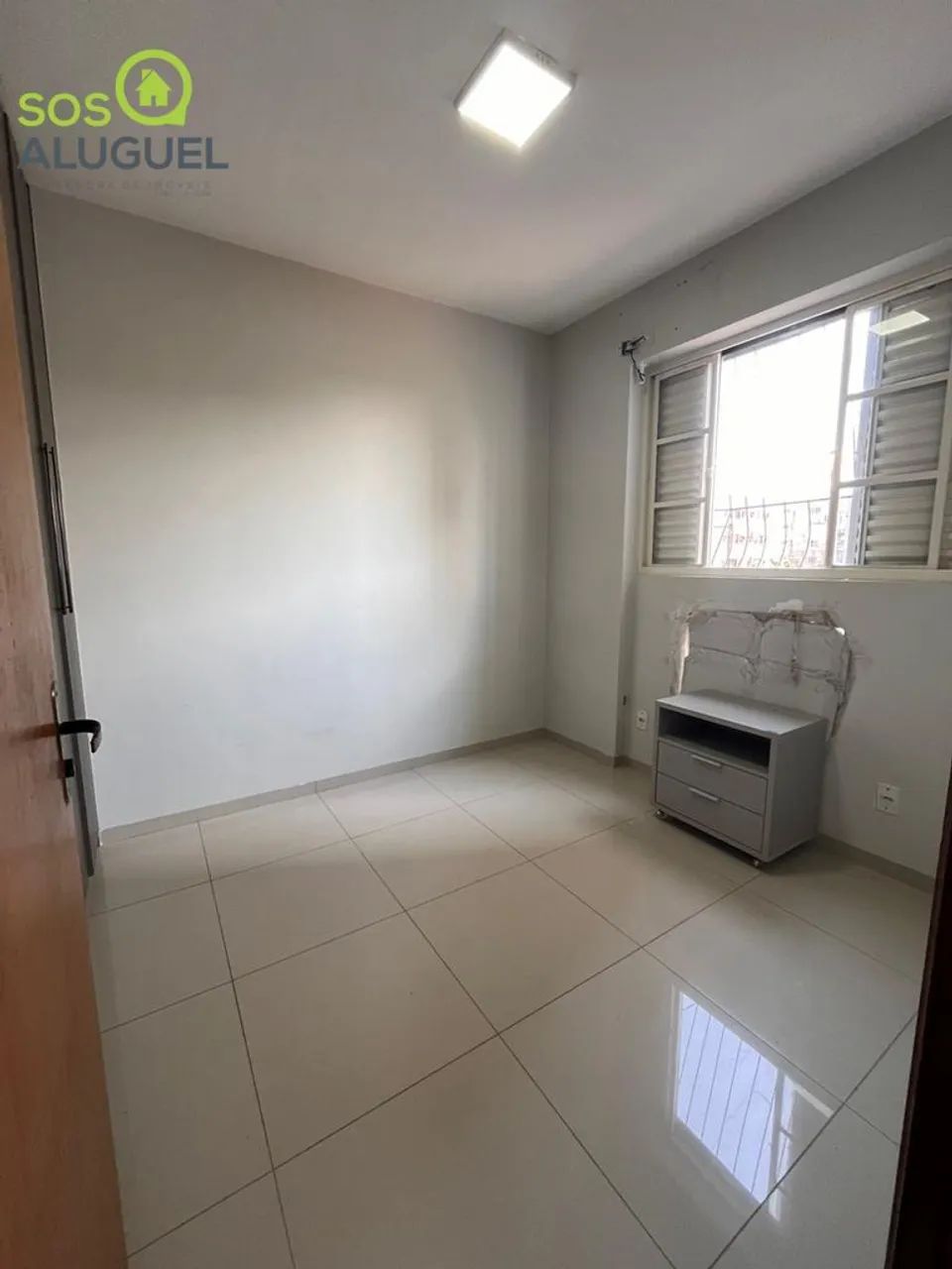 Apto mobiliado com 2 quartos, Condomínio Edifício Ilhas do Sul III - Foto 4