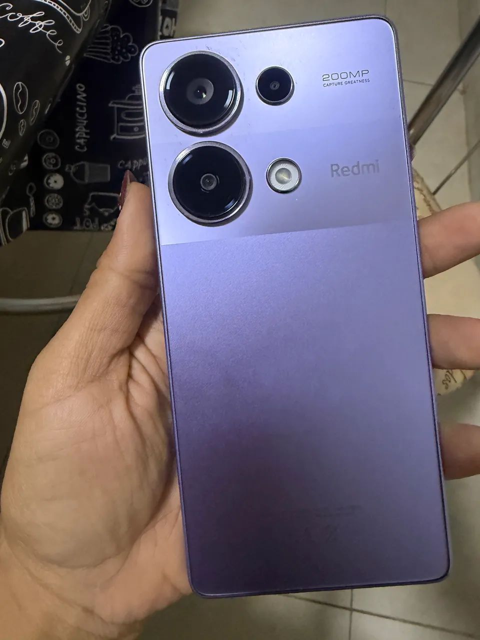 Redmi note 13 pro 4g - Foto 5