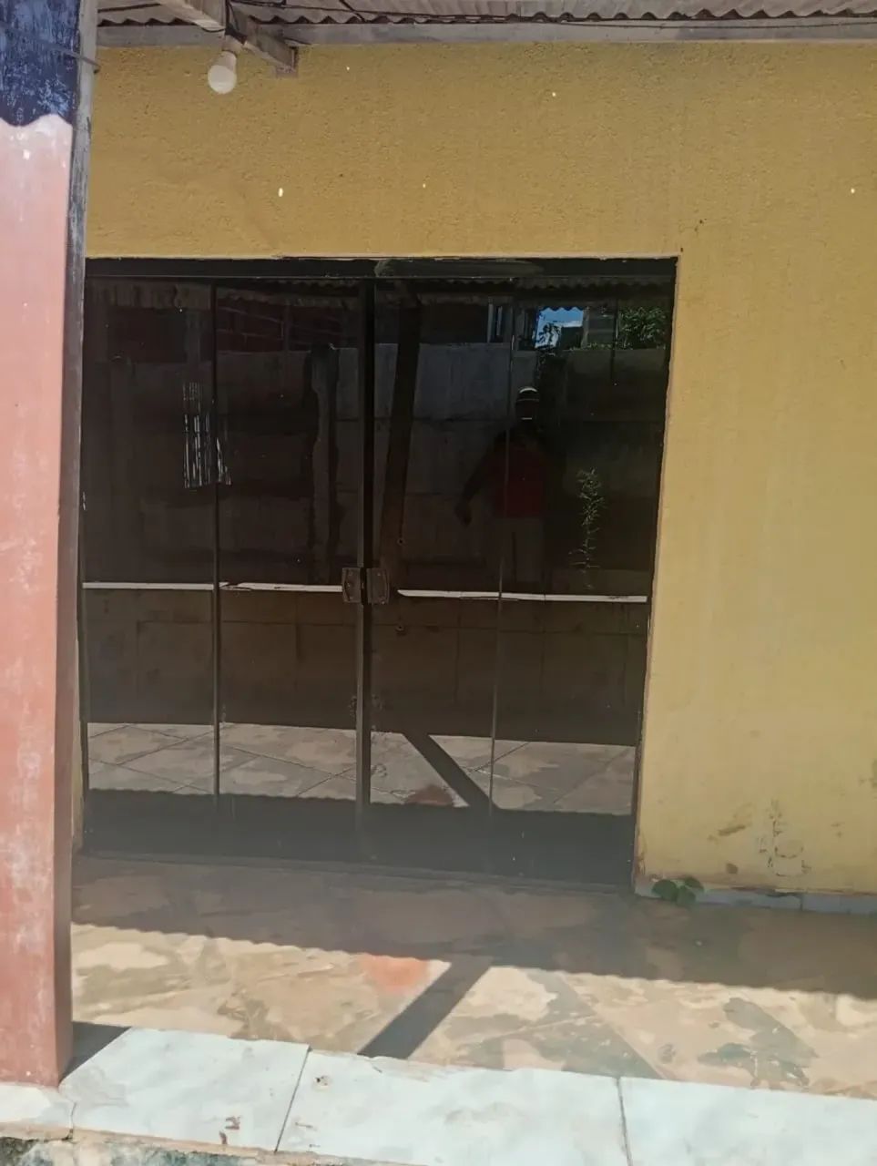 Casa na Quadra 6 da Vila Buritis - Planaltina DF - Foto 3