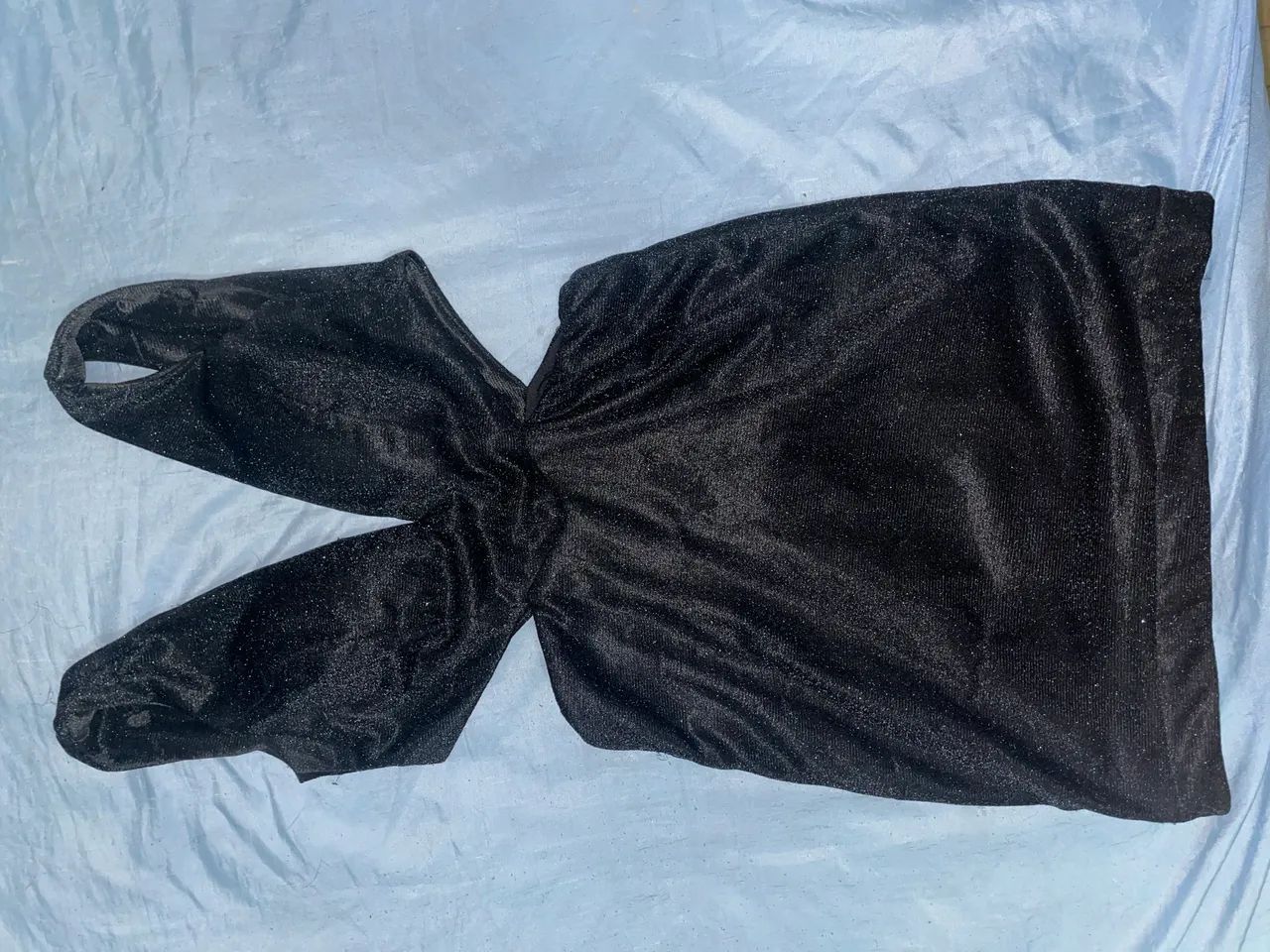 Vestido de Festa
