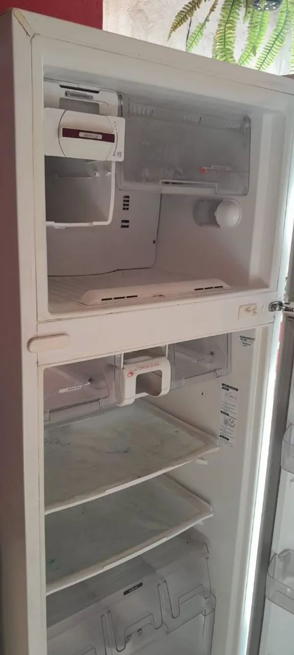 Vendo geladeira 429 litros  - Foto 3