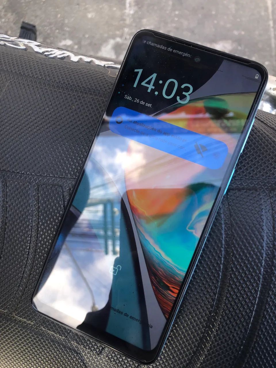 Moto G22, 128 GB - Foto 2