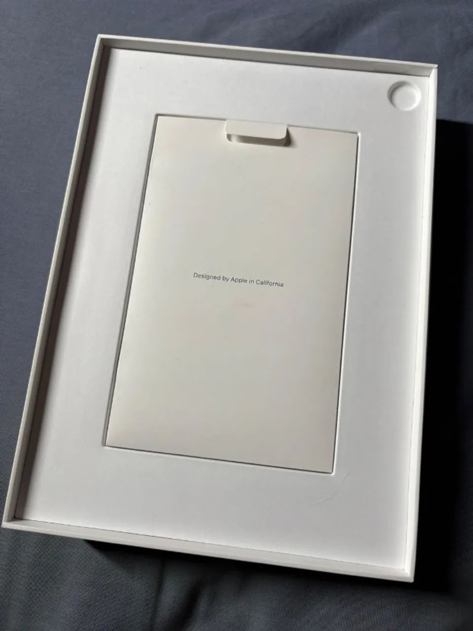 Apple iPad Air 4 64gb Tela 10.9 Usb-c Cinza-Espacial - Tablets e E