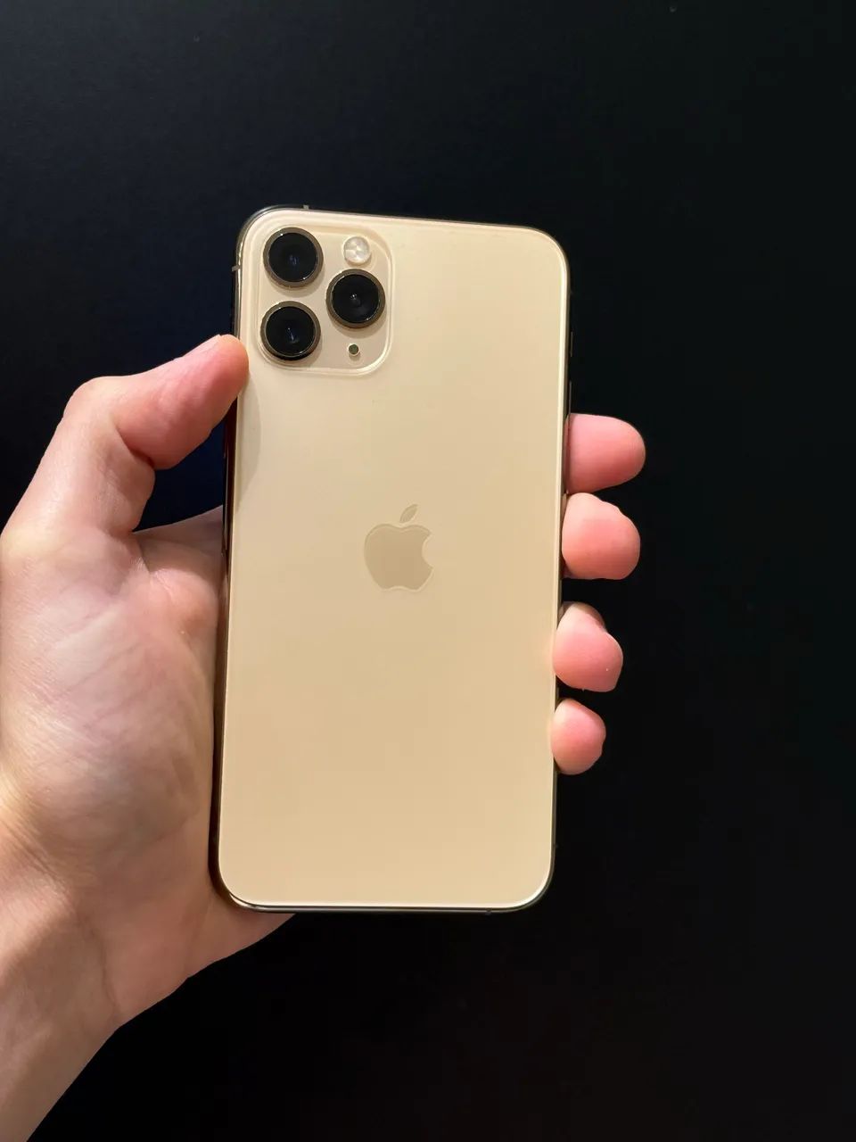 iPhone 11 Pro 512GB Gold - Celulares e Smartphones - Centro, Macaé