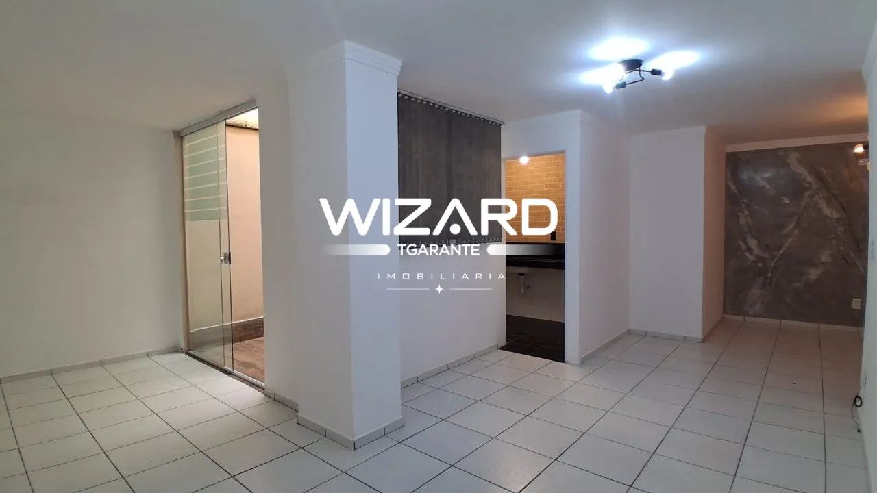 Sala Comercial para aluguel no Centro de Serra Negra