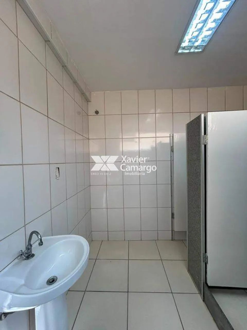 Salão comercial com 450m² para locação no Centro - Cordeirópolis/SP - Foto 2