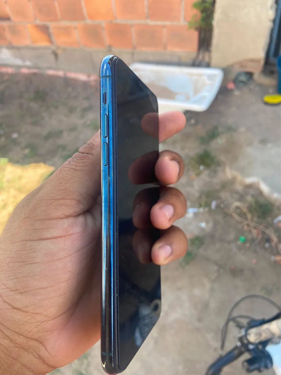 Iphone 11 pro max  - Foto 4