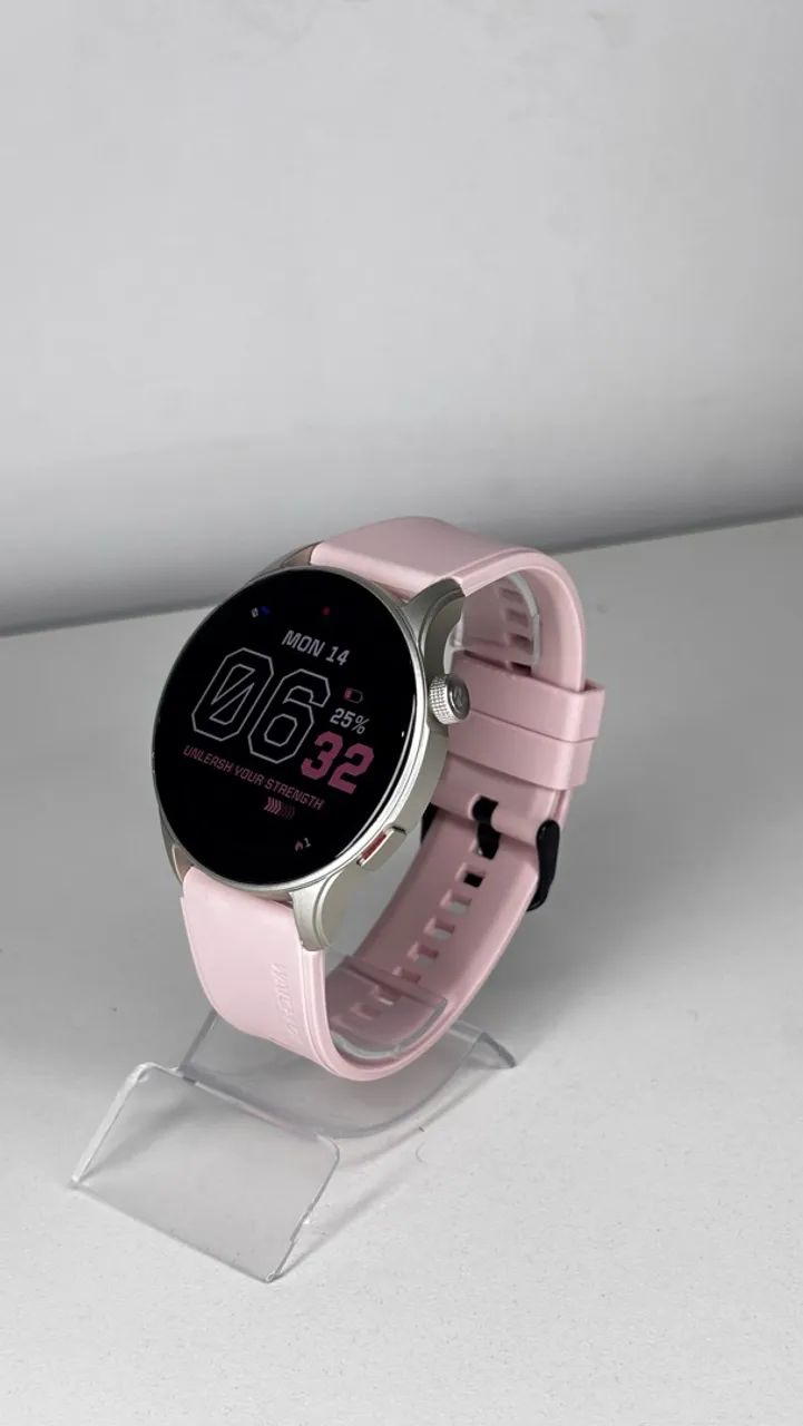 Smartwatch btalk 3 gps