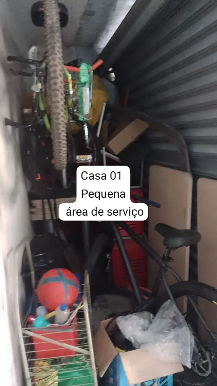Casa a venda em comunidade  - Foto 3