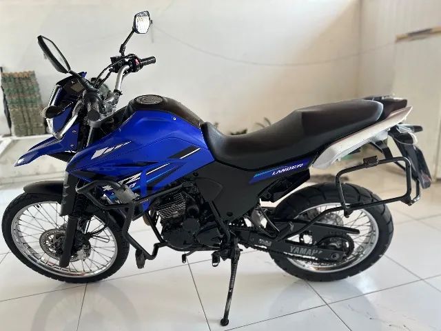Lander 250  - Foto 3