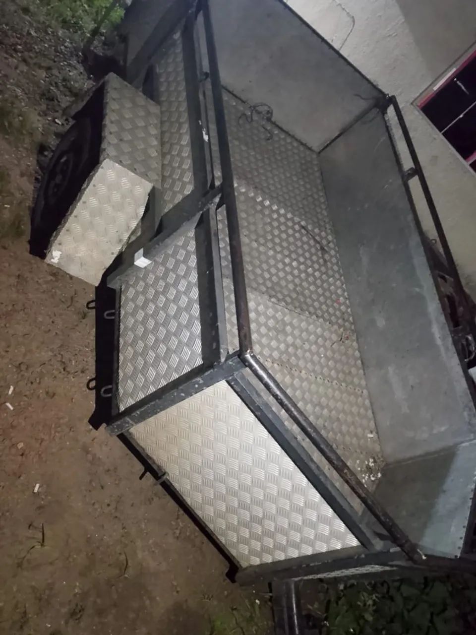 Carretinha - Foto 2