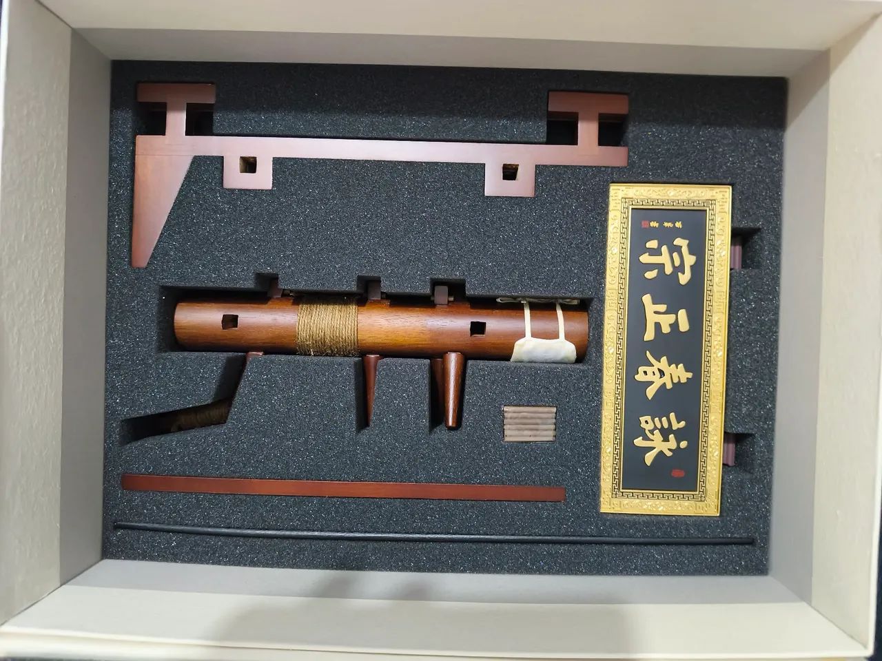 Ip Man 3 Enterbay 1/6 Raríssimo  - Foto 4
