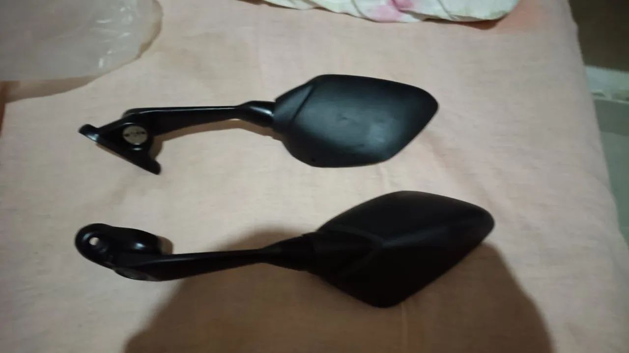 Retrovisor R15/R3 ORIGINAL 