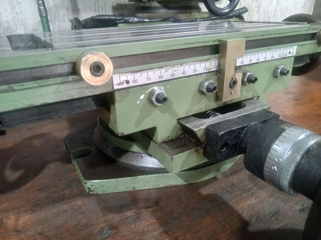 Mesa coordenada MZC 330 - Foto 6