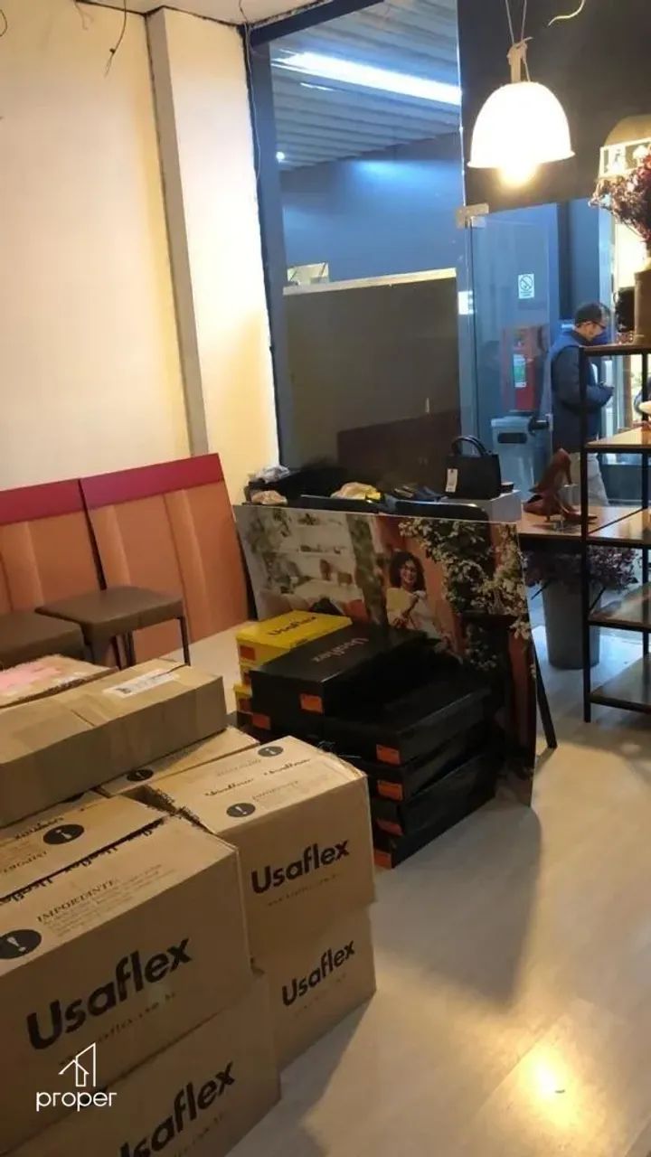 Loja para alugar, 78 m² Centro - Pelotas/RS - Foto 5