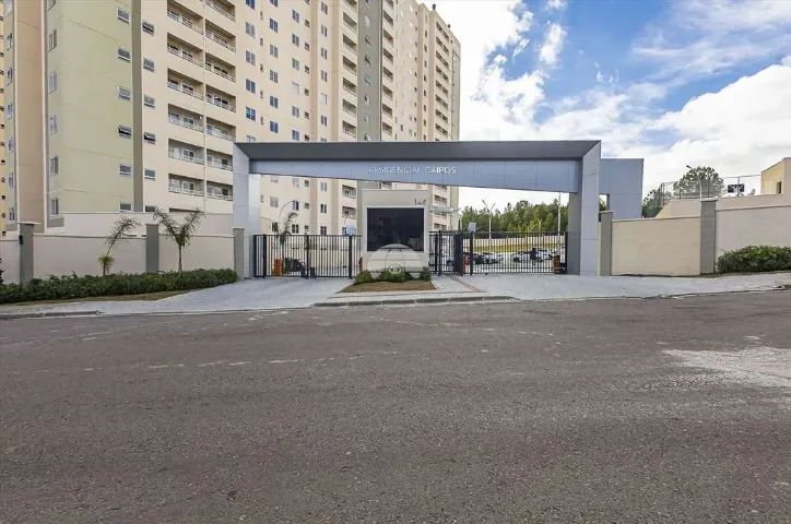 Residencial Cairós