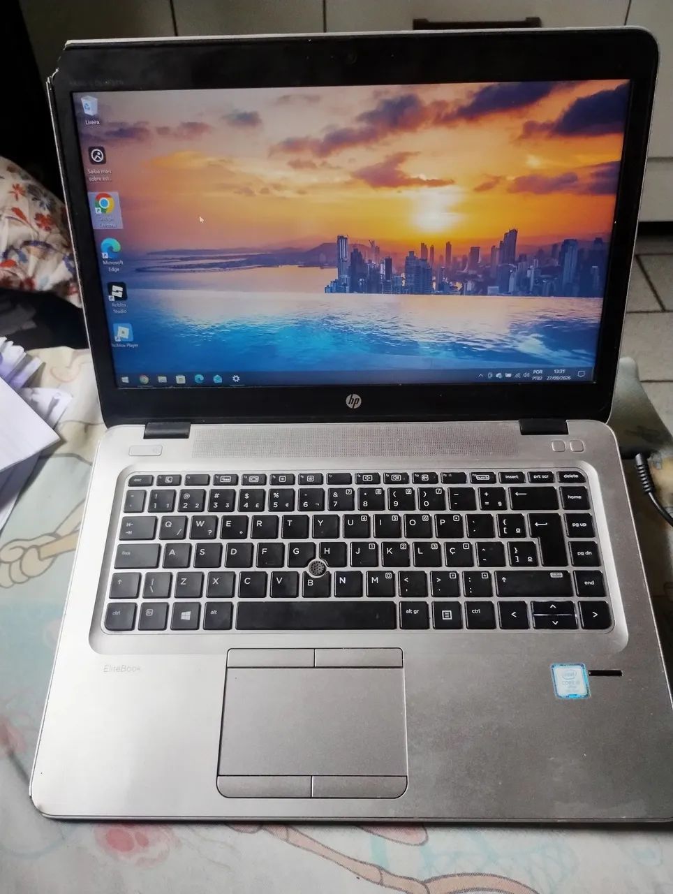 Laptop I5 8Gb M2 245Gb - Foto 2