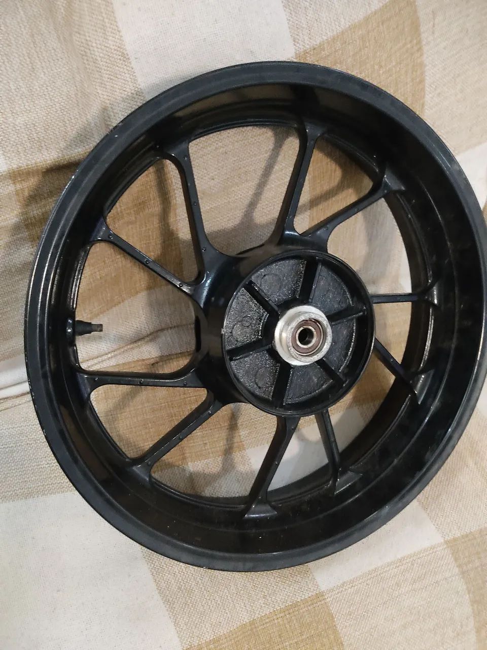 Roda fazer 2022 - Foto 3