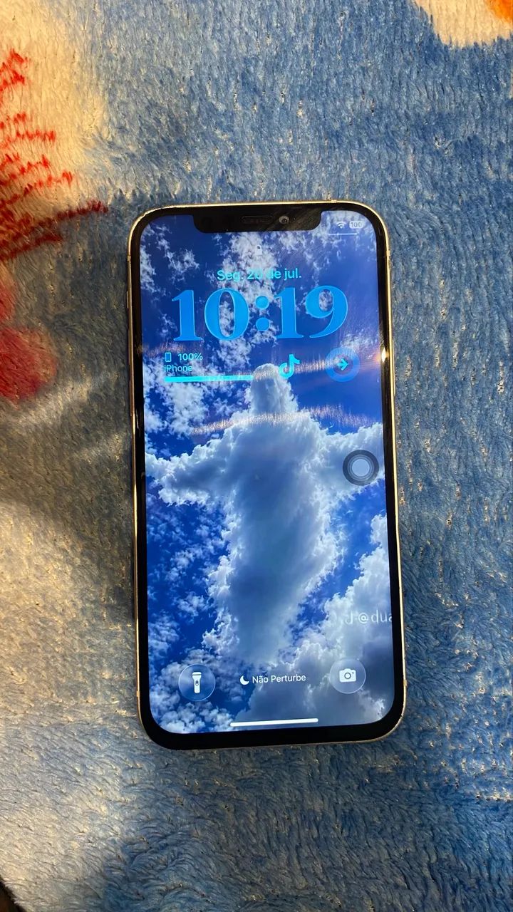 iPhone 12 - Foto 5