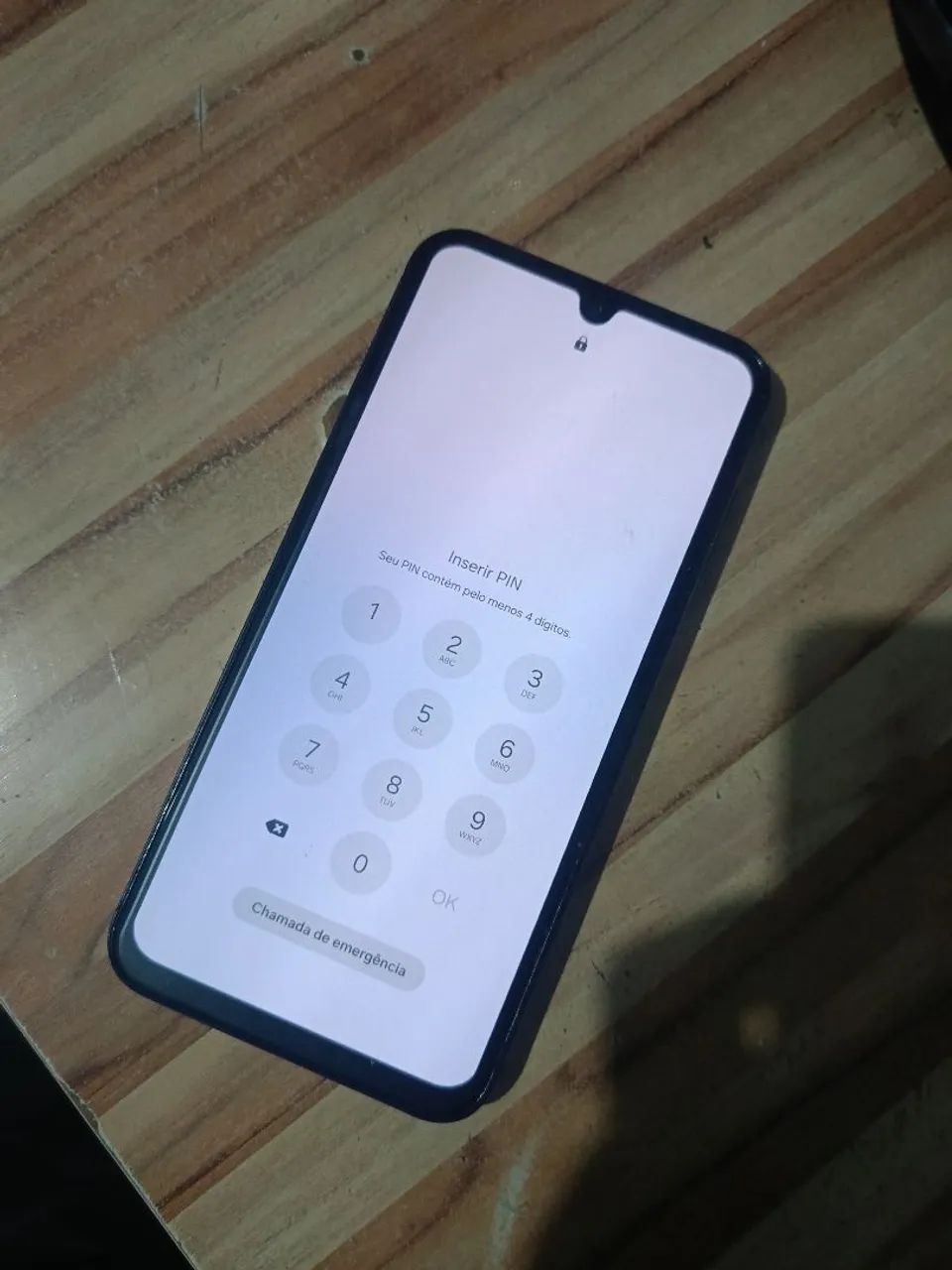 Vendo celular Samsung a15 - Foto 2