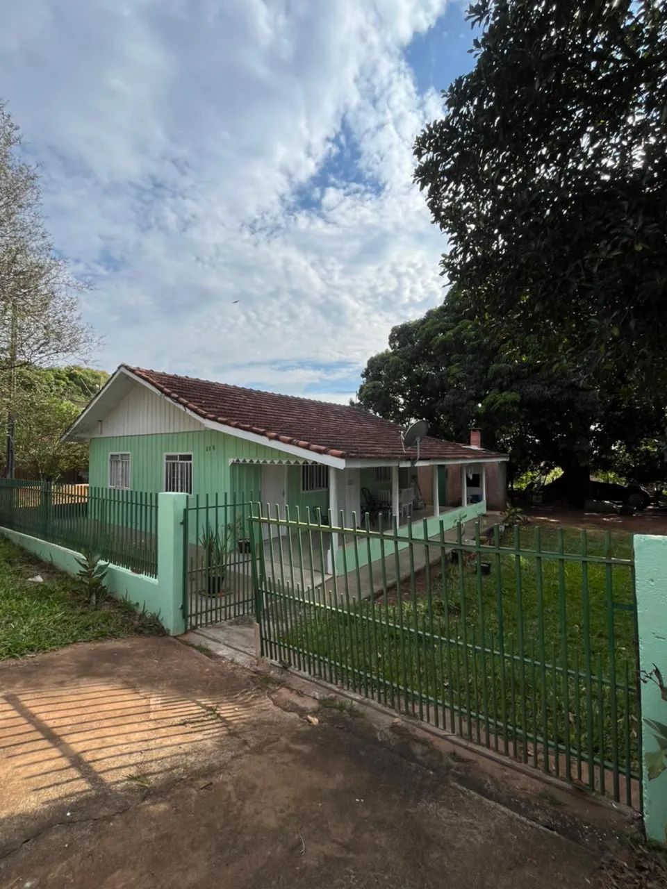 Vendo casa - Foto 2