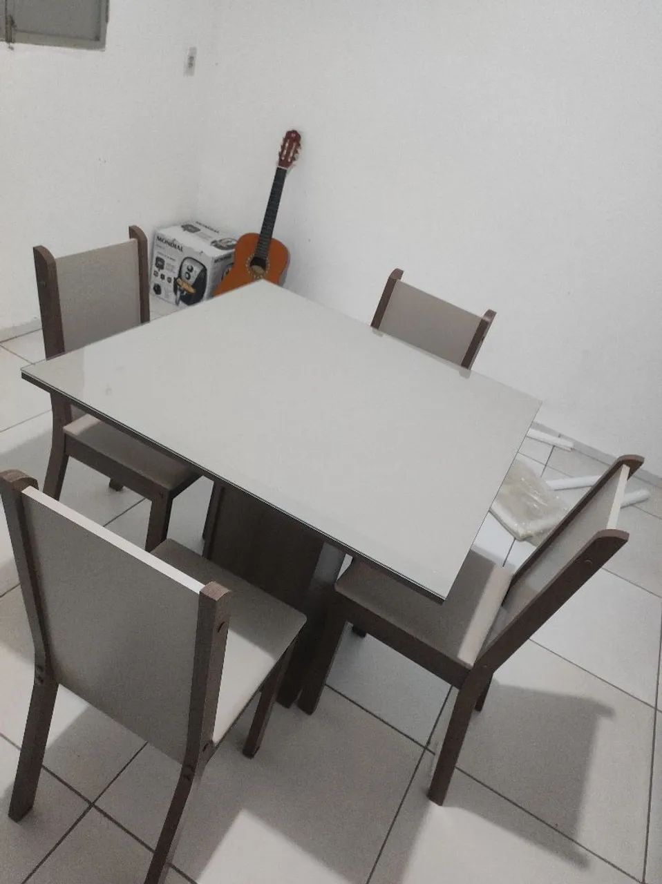 Mesa nova - Foto 3