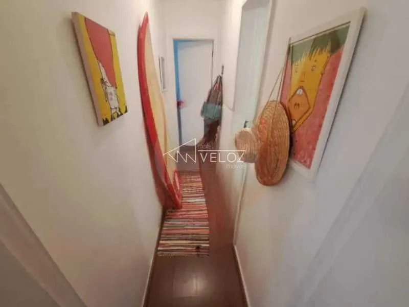 Apartamento : / Residencial / Gávea - Foto 5