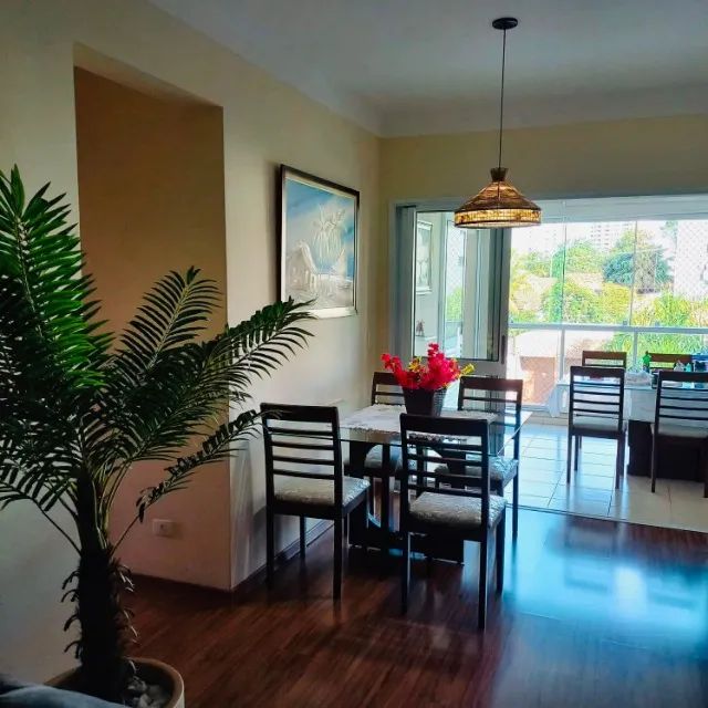 Apartamento Ecovitta em Jacareí-SP - Foto 4