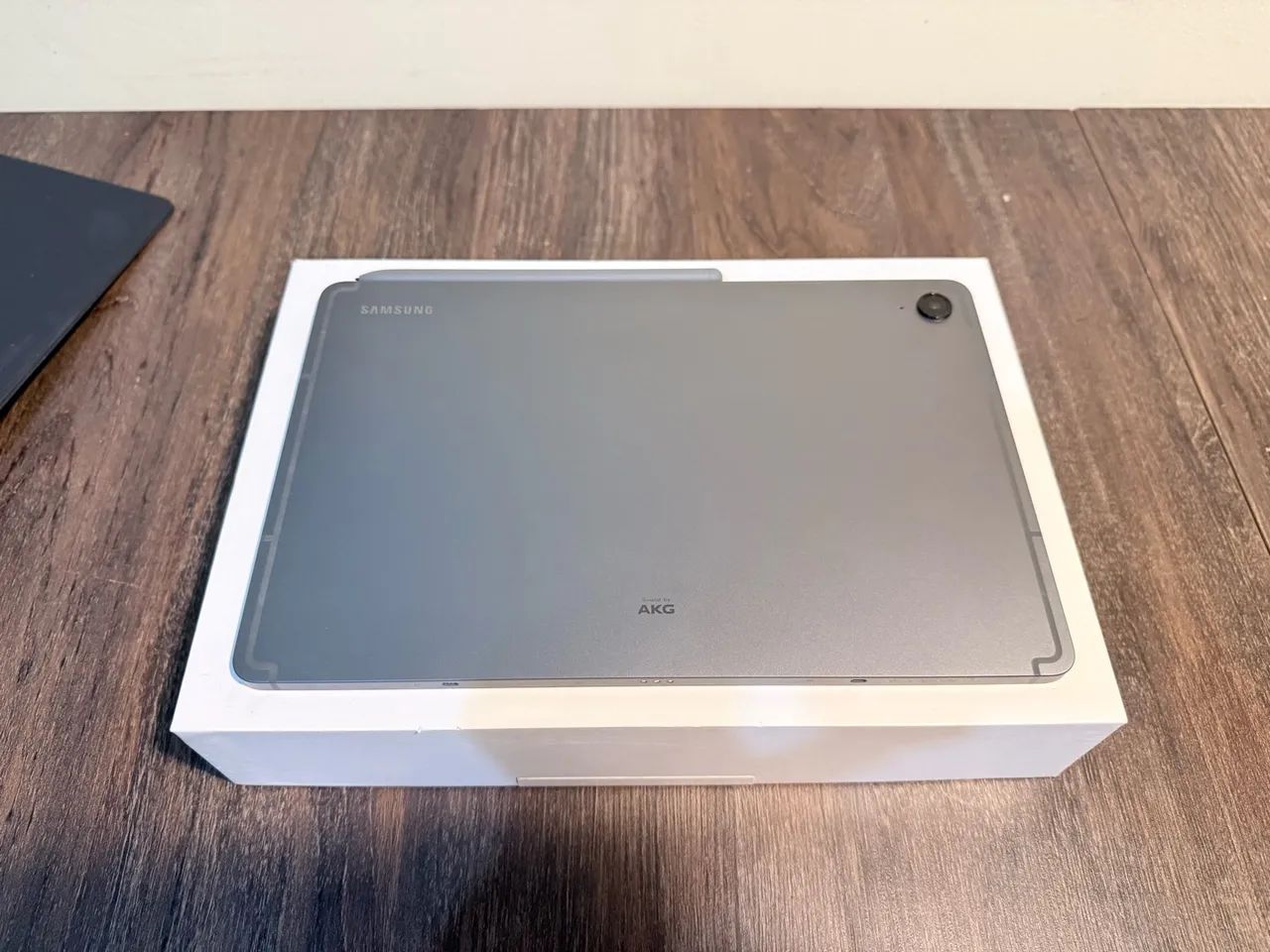 Samsung Tab S9Fe - Foto 4