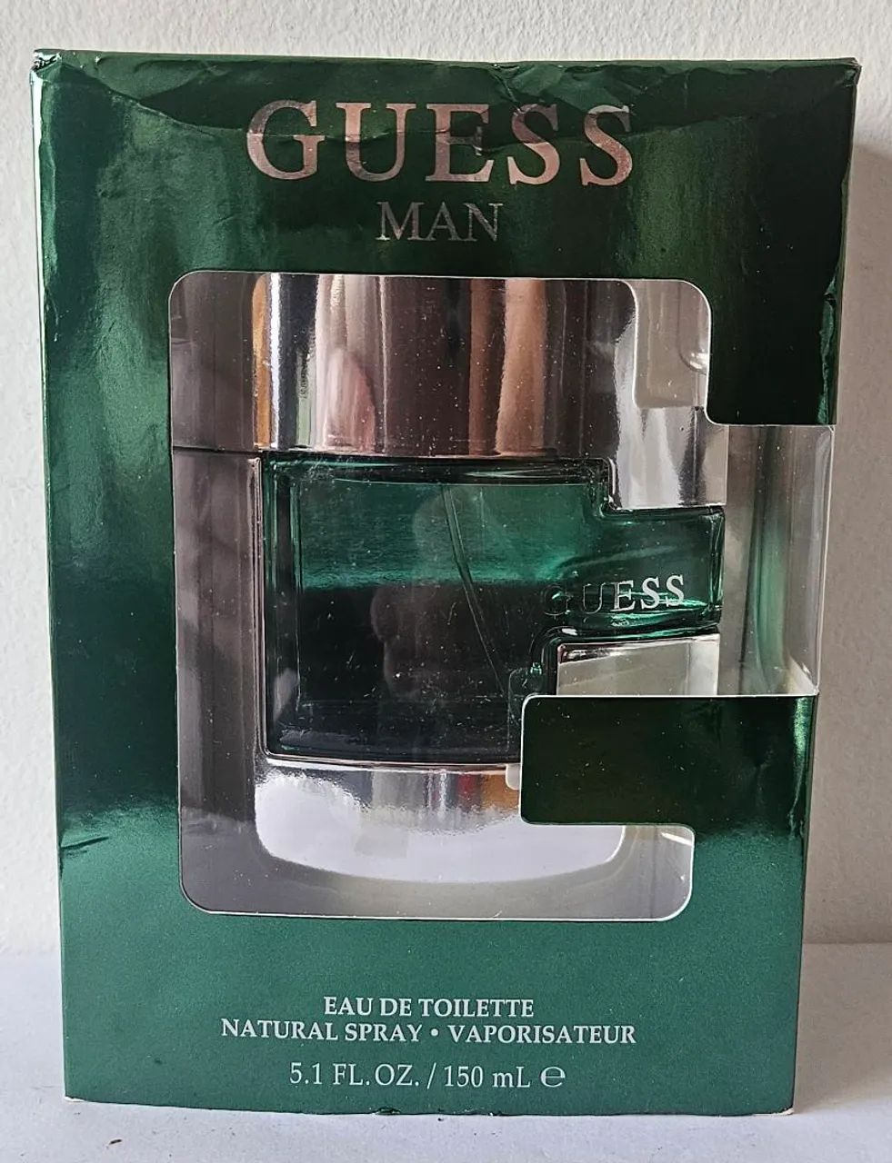 Guess Man - Foto 2