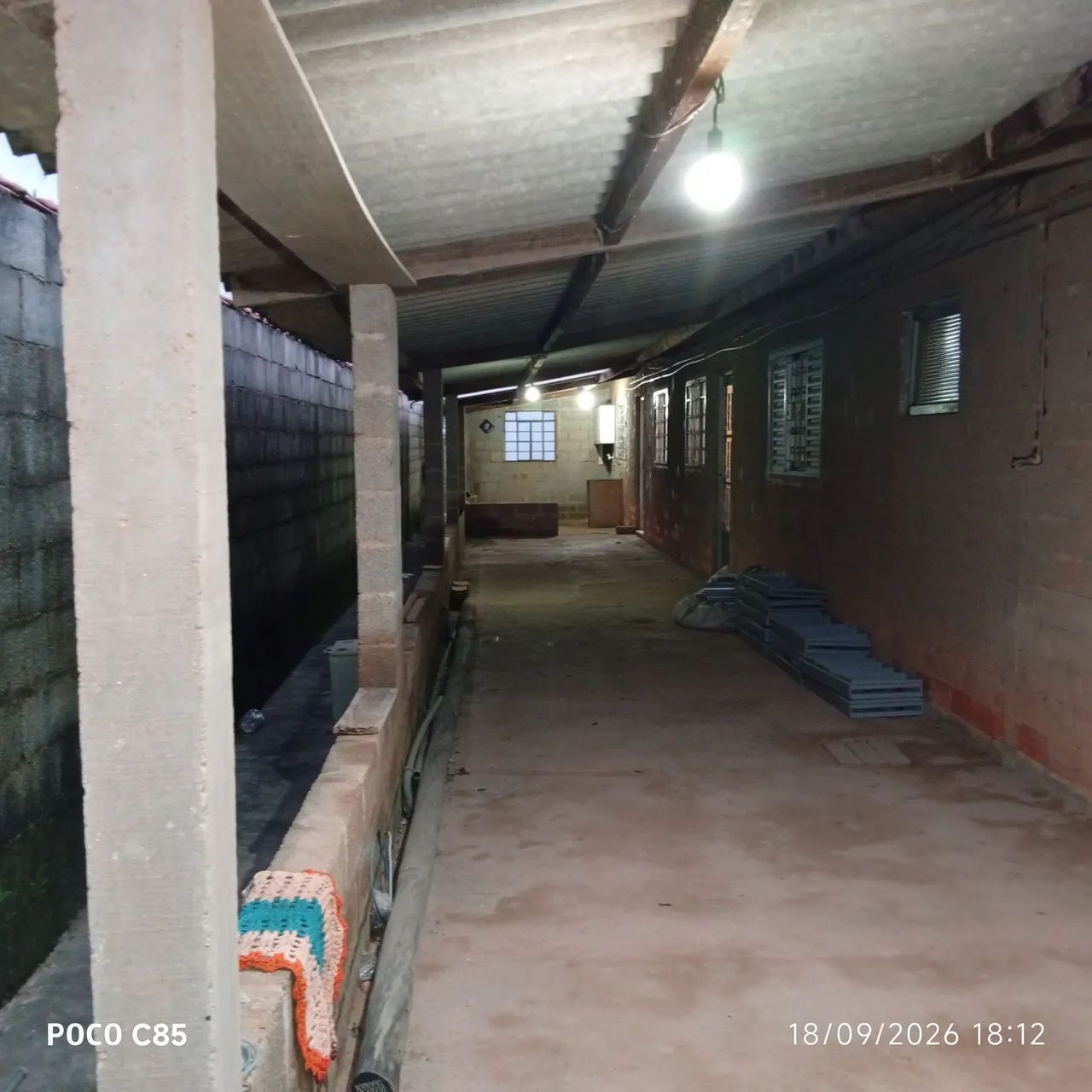 Vendo está casa - Foto 2