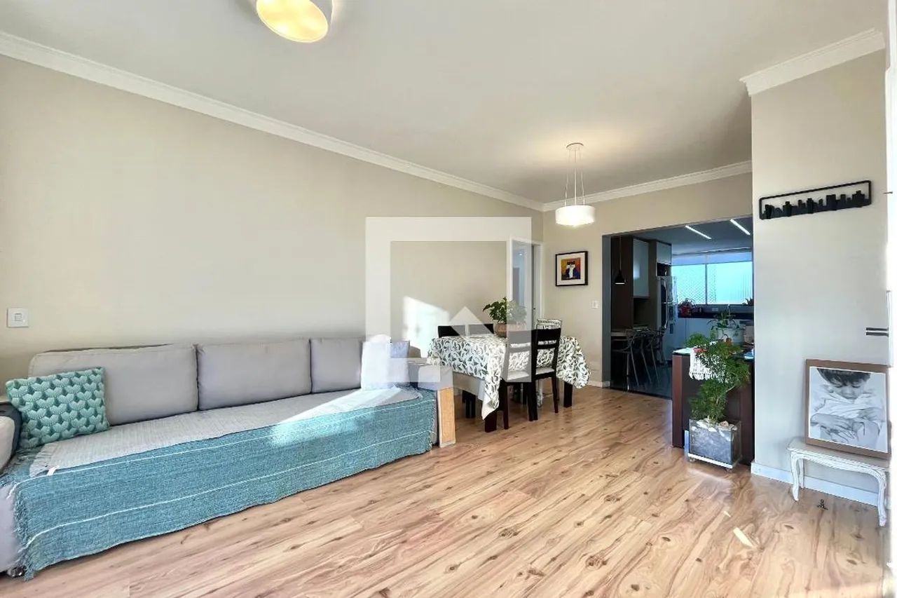 Apartamento à Venda - Vila Mascote, 3 Quartos, 100 m2 - Foto 4